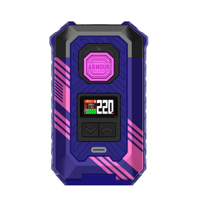 Vaporesso Armour Max Mod | Lincolnshire Vapours