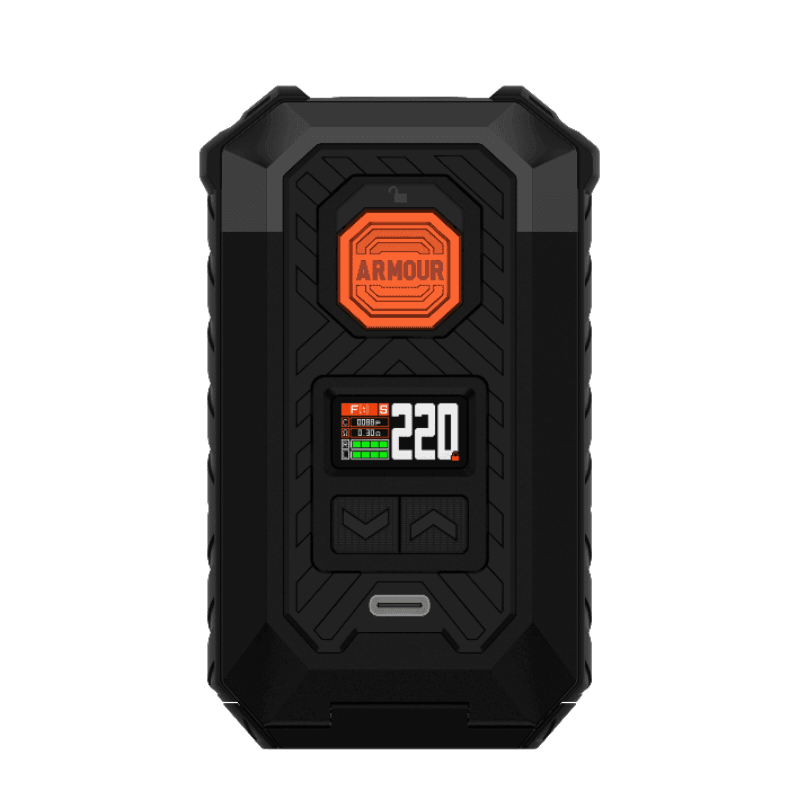 Vaporesso Armour Max Mod | Lincolnshire Vapours