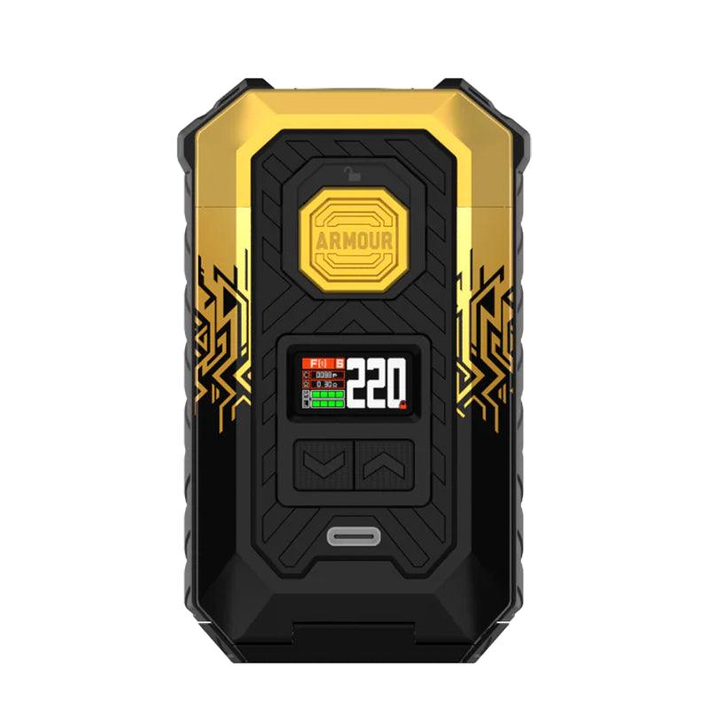Vaporesso Armour Max Mod | Lincolnshire Vapours