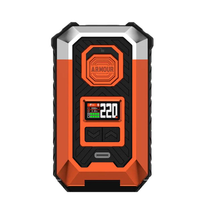 Vaporesso Armour Max Mod | Free UK Delivery | Lincolnshire Vapours