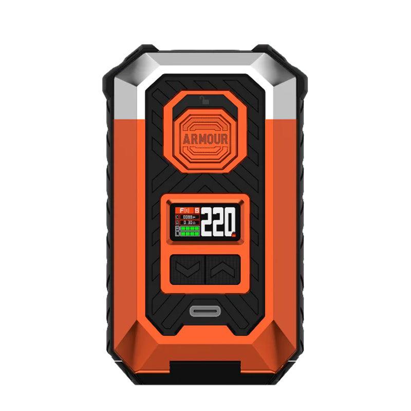 Vaporesso Armour Max Mod | Lincolnshire Vapours