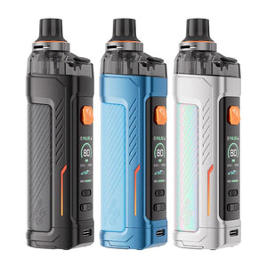 Vaporesso Armour GS Pod Kit | Lincolnshire Vapours