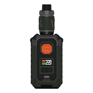 Vaporesso Armour Max Kit (iTank T Version) | Lincolnshire Vapours