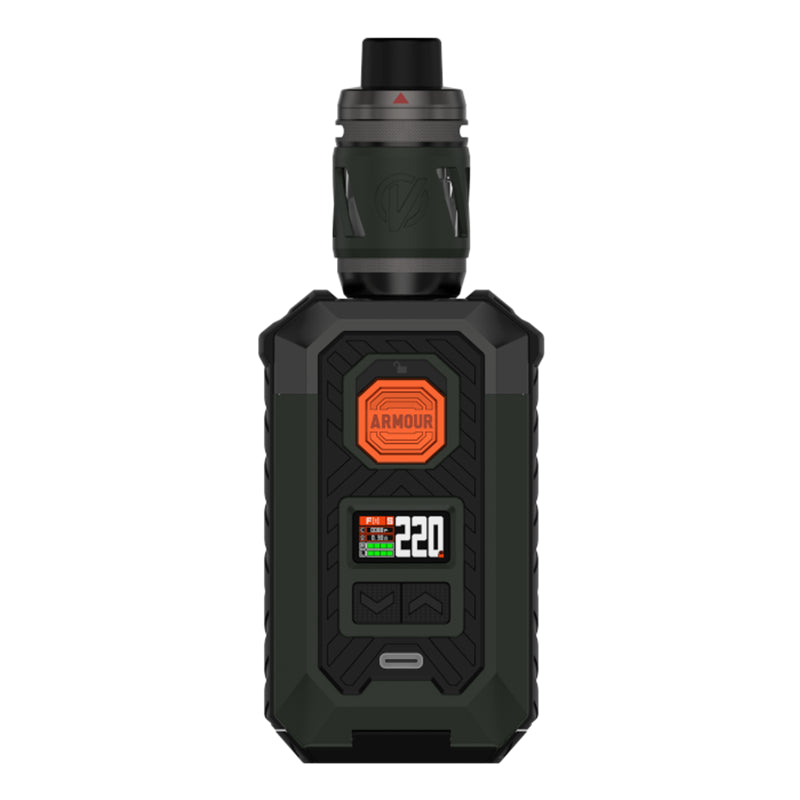 Vaporesso Armour Max Kit (iTank T Version) | Lincolnshire Vapours