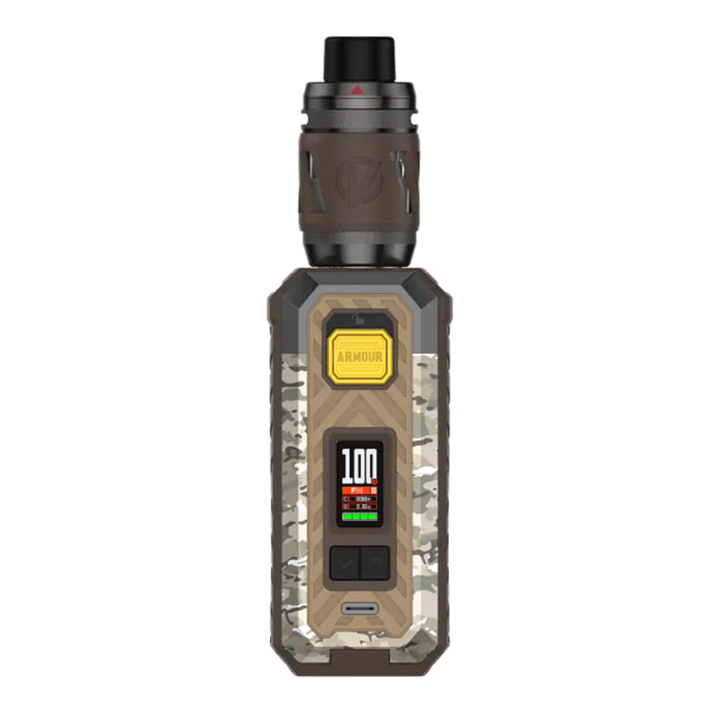 Vaporesso Armour S Kit (iTank T Version) | Lincolnshire Vapours