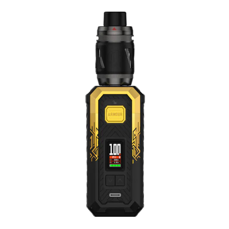 Vaporesso Armour S Kit (iTank T Version) | Lincolnshire Vapours