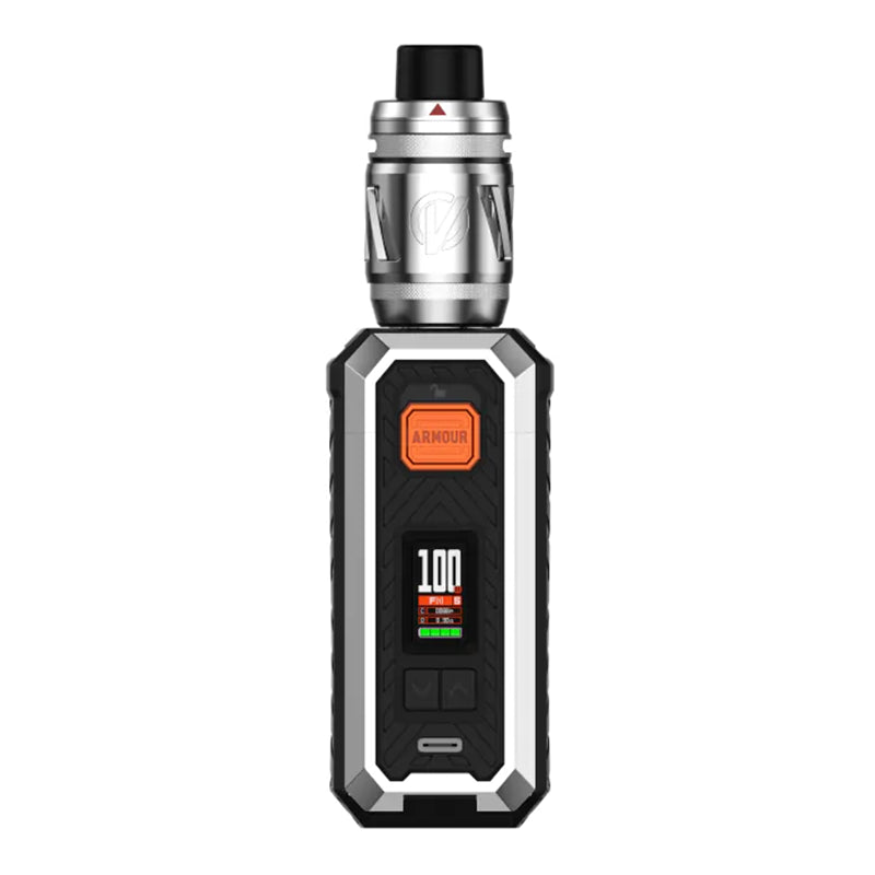 Vaporesso Armour S Kit (iTank T Version) | Lincolnshire Vapours