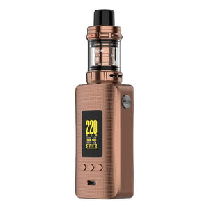 Vaporesso GEN 200 iTank 2 Kit | Lincolnshire Vapours