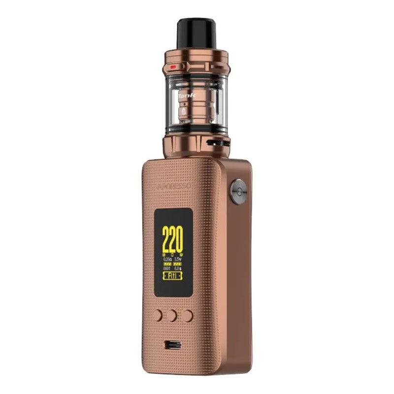 Vaporesso GEN 200 iTank 2 Kit | Lincolnshire Vapours