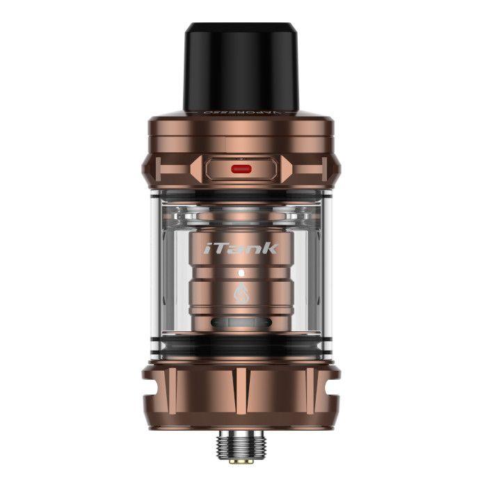 Vaporesso iTank 2 Tank Vaporesso iTank 2 Tank - Brown | Free UK Delivery | Lincolnshire Vapours
