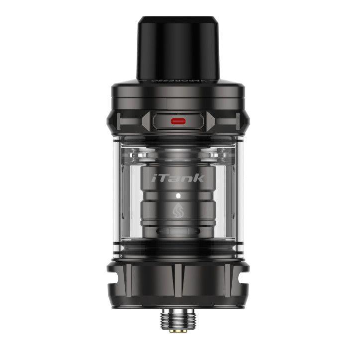 Vaporesso iTank 2 Tank Vaporesso iTank 2 Tank - Grey | Free UK Delivery | Lincolnshire Vapours