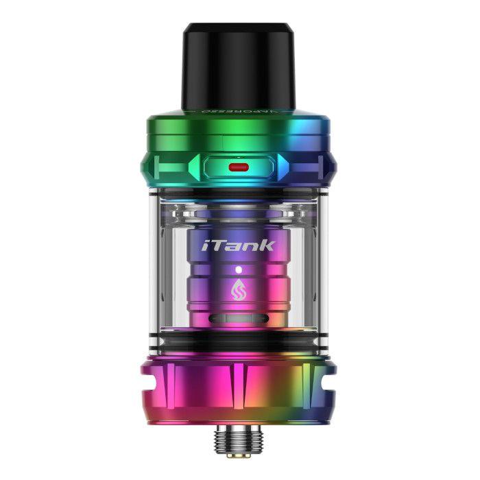 Vaporesso iTank 2 Tank Vaporesso iTank 2 Tank - Rainbow | Free UK Delivery | Lincolnshire Vapours
