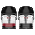 Vaporesso Luxe Q Replacement Pods | Lincolnshire Vapours