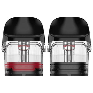 Vaporesso Luxe Q Replacement Pods | Lincolnshire Vapours
