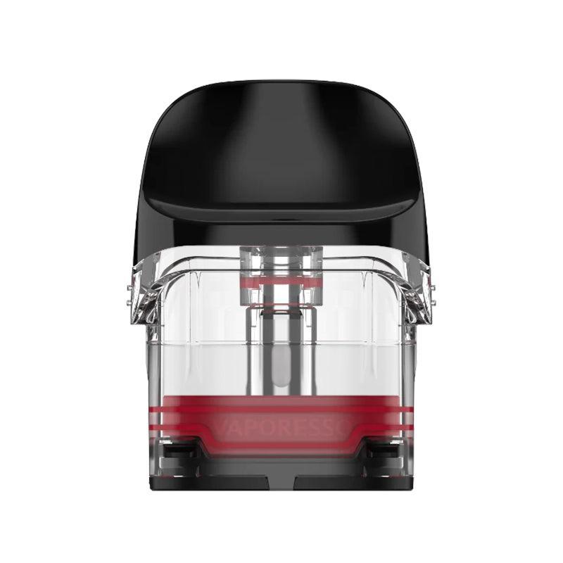 Vaporesso Luxe Q Replacement Pods | Lincolnshire Vapours