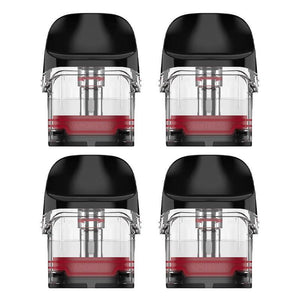 Vaporesso Luxe Q Replacement Pods | Lincolnshire Vapours