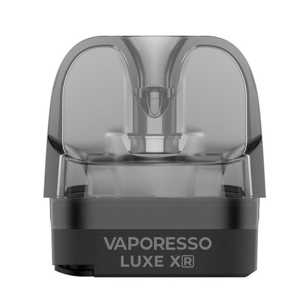 Vaporesso Luxe XR Replacement Pod Vaporesso Luxe XR Replacement Pod - 2ml MTL | Free UK Delivery | Lincolnshire Vapours