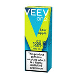 VEEV One Prefilled Pods