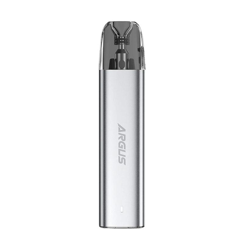 voopoo-argus-g2-mini-pod-kit-starry-silver
