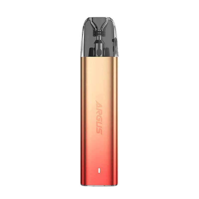 voopoo-argus-g2-mini-pod-kit-sunset-orange