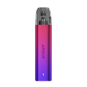 voopoo-argus-g2-mini-pod-kit-violet-red