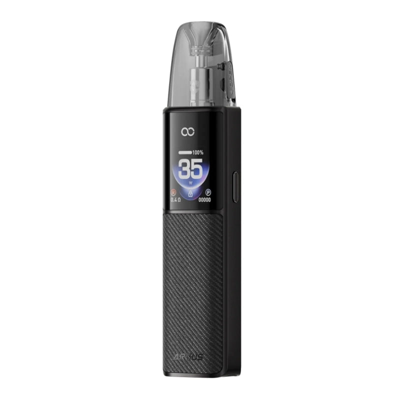 Voopoo Argus G4 Pod Kit - Black