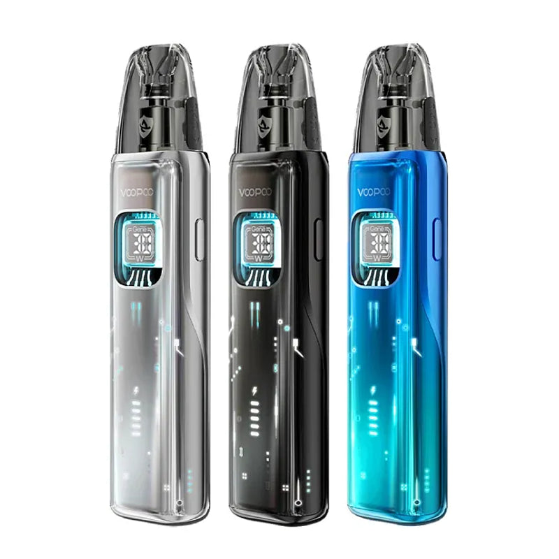 Voopoo Argus Matrix Pod Kit