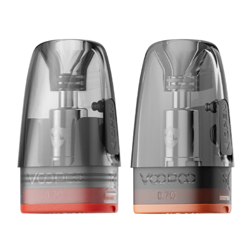 VOOPOO Argus Multi-Ohm Replacement Pods