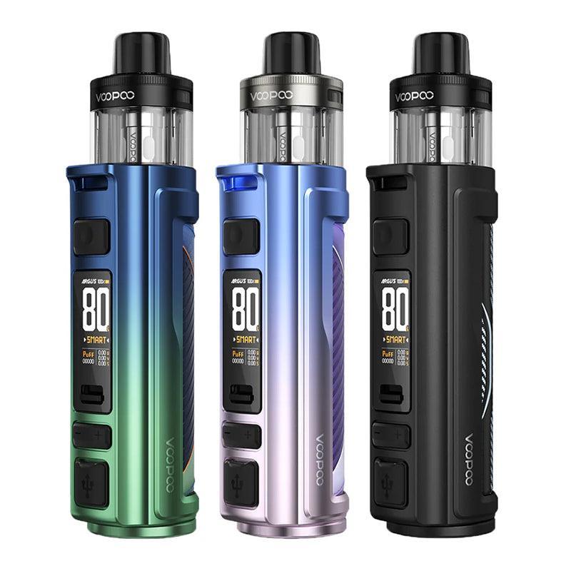 Voopoo Argus Pro 2 Kit | Lincolnshire Vapours
