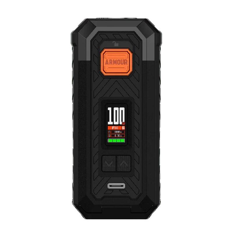 Vaporesso Armour S Mod | Lincolnshire Vapours