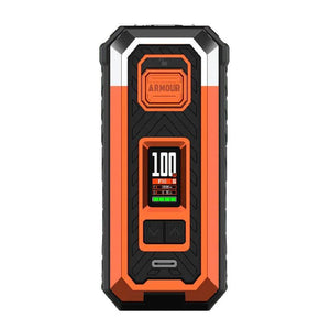 Vaporesso Armour S Mod | Lincolnshire Vapours