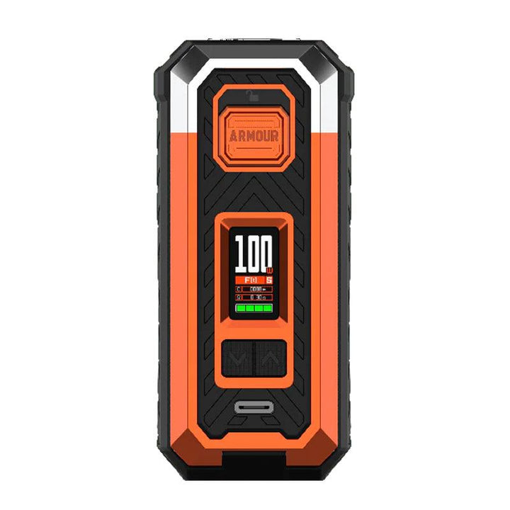 Vaporesso Armour S Mod | Free UK Delivery | Lincolnshire Vapours