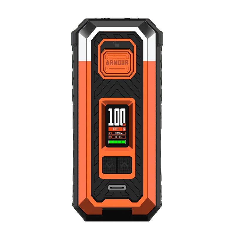 Vaporesso Armour S Mod | Lincolnshire Vapours