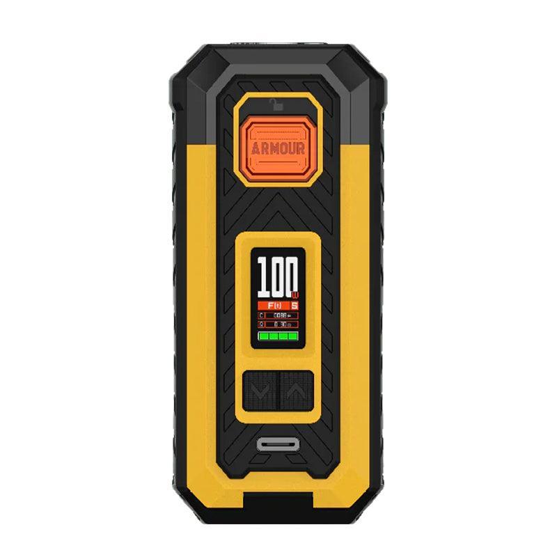 Vaporesso Armour S Mod | Lincolnshire Vapours