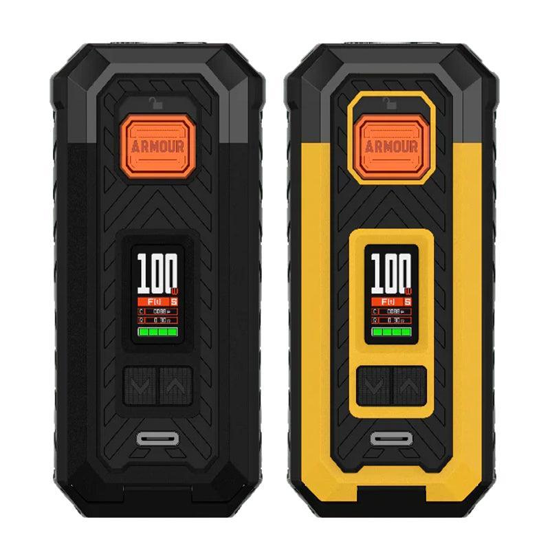 Vaporesso Armour S Mod | Lincolnshire Vapours