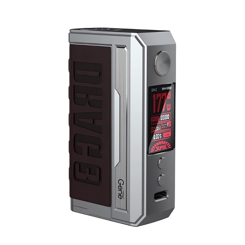 Voopoo Drag 3 Mod | Lincolnshire Vapours