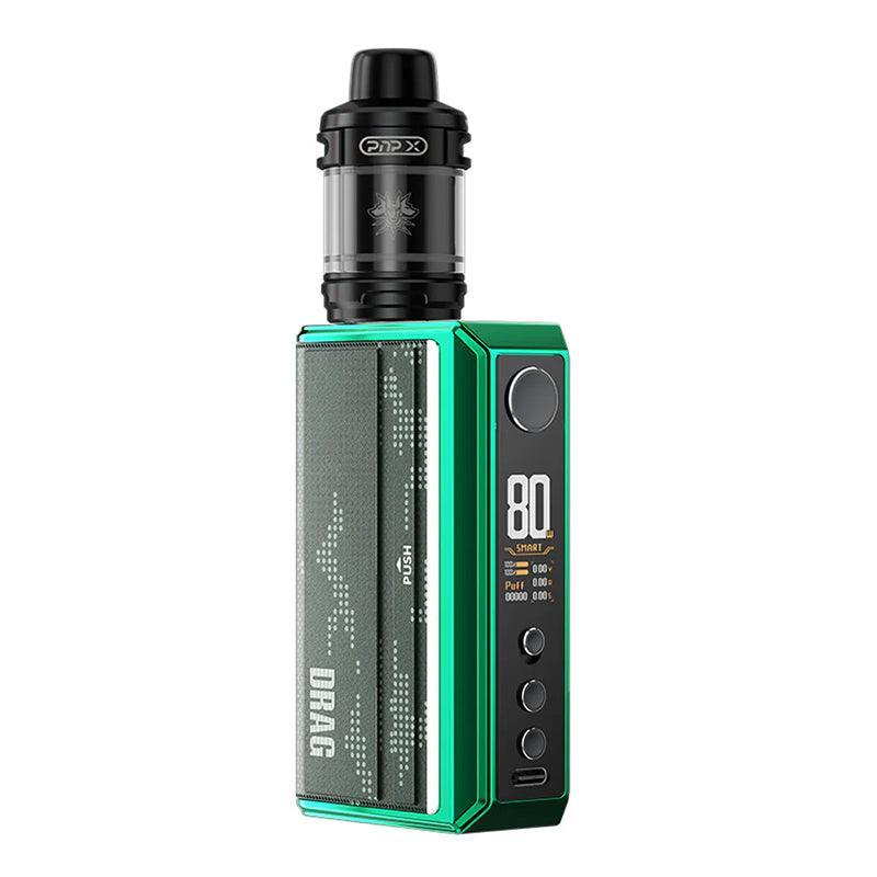 Voopoo Drag 5 Kit | Lincolnshire Vapours