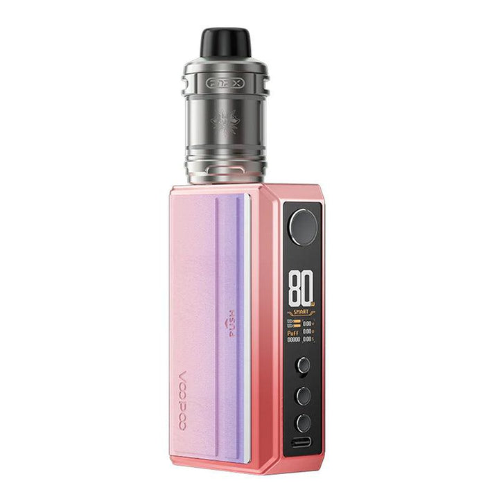 Voopoo Drag 5 Kit | Free UK Delivery | Lincolnshire Vapours