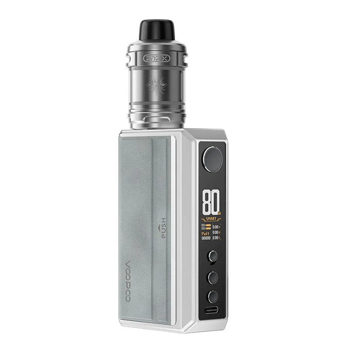 Voopoo Drag 5 Kit | Free UK Delivery | Lincolnshire Vapours