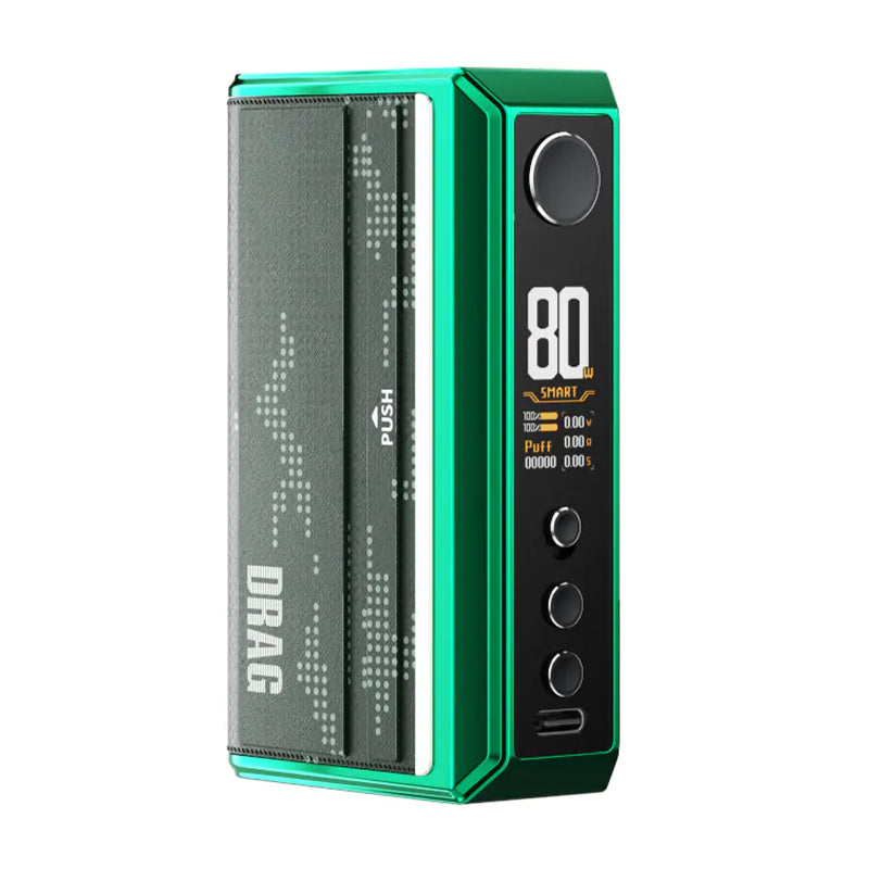 voopoo-drag-5-mod-green