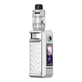 voopoo-drag-6-vape-kit-silver