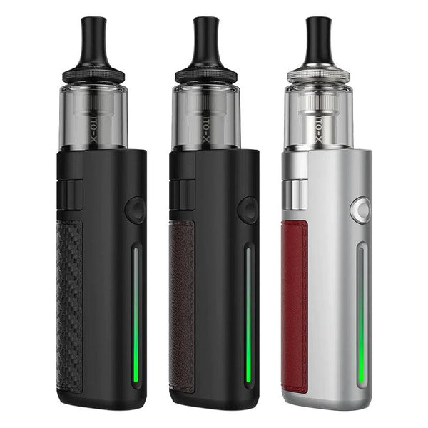 Voopoo Drag Q Pod Kit | Free UK Delivery | Lincolnshire Vapours