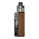 voopoo-drag-s3-pod-kit-brown