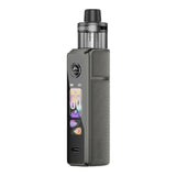 voopoo-drag-x3-pod-kit-gray-metal