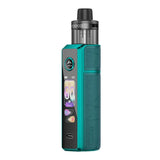 voopoo-drag-x3-pod-kit-lake-green