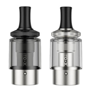 Voopoo ITO-X Replacement XL Pod | Lincolnshire Vapours