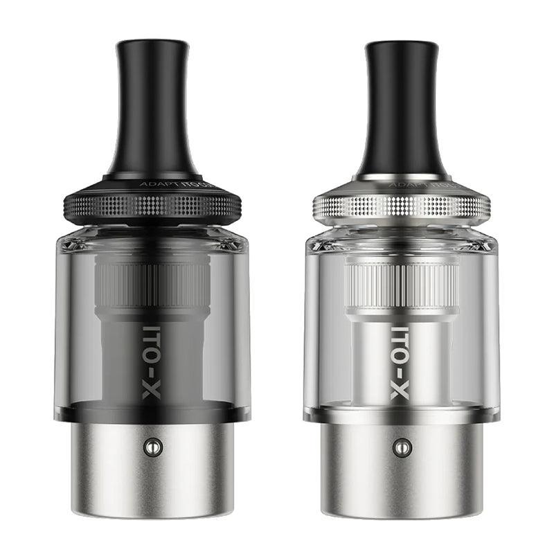 Voopoo ITO-X Replacement XL Pod | Lincolnshire Vapours