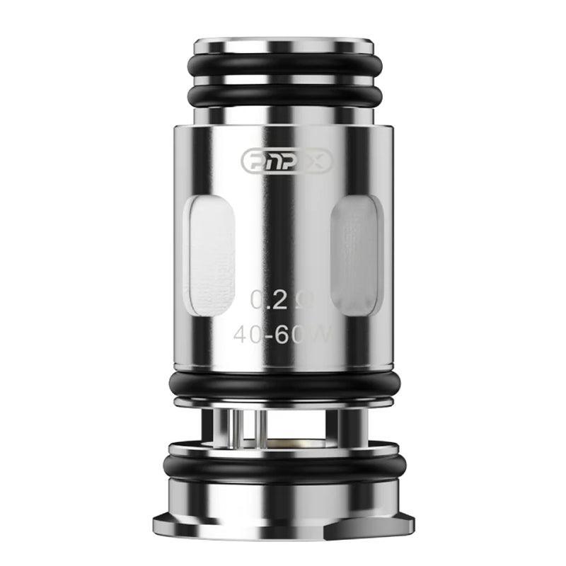 Voopoo PnP X Replacement Coils | Lincolnshire Vapours