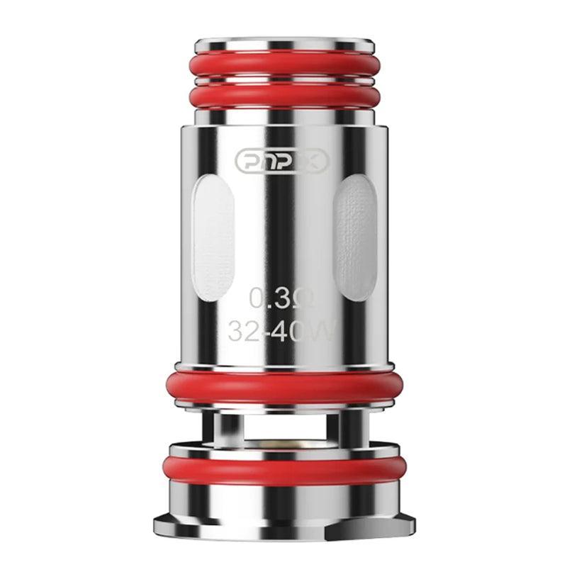 Voopoo PnP X Replacement Coils | Lincolnshire Vapours