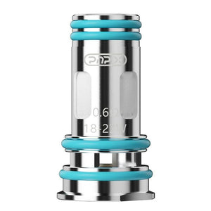 Voopoo PnP X Replacement Coils | Lincolnshire Vapours